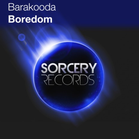 Boredom (Original Mix)