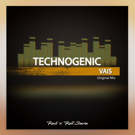 Technogenic (Original Mix) | Boomplay Music