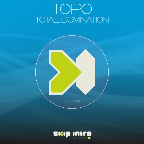 Total Domination | Boomplay Music