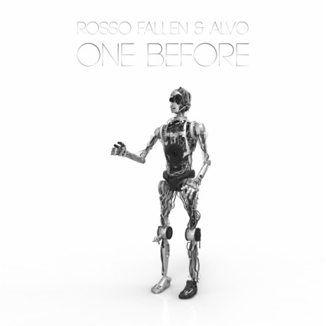 One Before (Original Mix) ft. ALVO