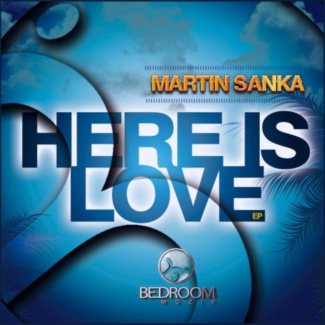 Here Is Love (Original Mix) | Boomplay Music