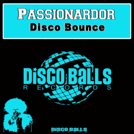 Disco Bounce (Original Mix) | Boomplay Music