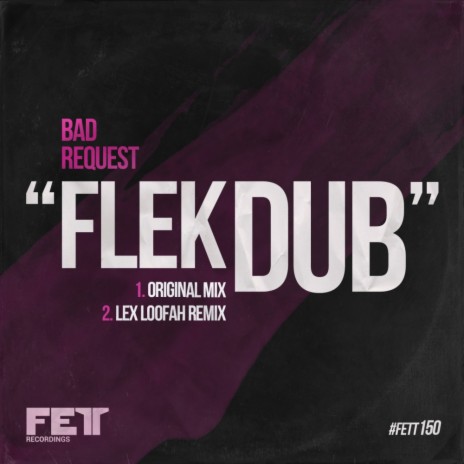 Flekdub (Lex Loofah Remix) | Boomplay Music