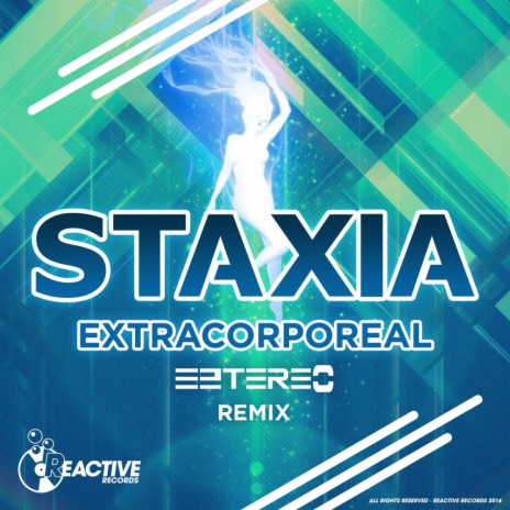 Extracorporeal (Eztereo Remix) | Boomplay Music