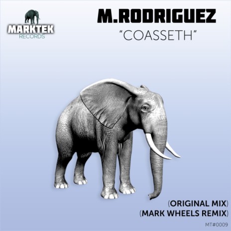 Coasseth (Mark Wheels Remix)