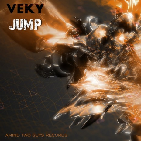 JUMP (Original Mix)