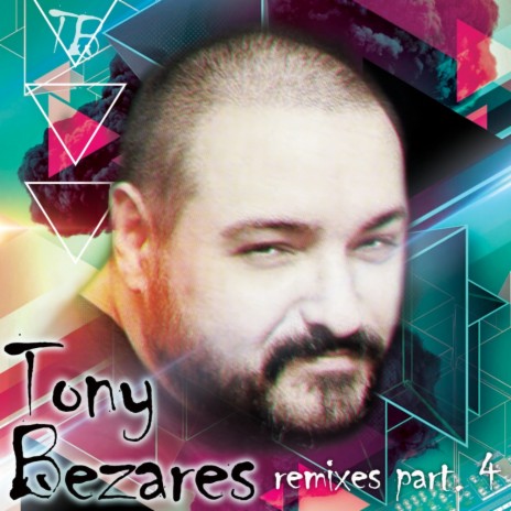 Get Here (Sugarmaster, Ito-G Remix) ft. Tony Bezares & Sharon Romine