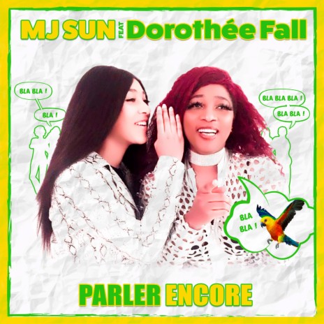 Parler encore (Extended) ft. Dorothée Fall | Boomplay Music