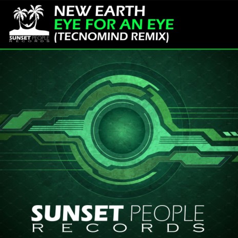 Eye For An Eye (Tecnomind Remix) | Boomplay Music