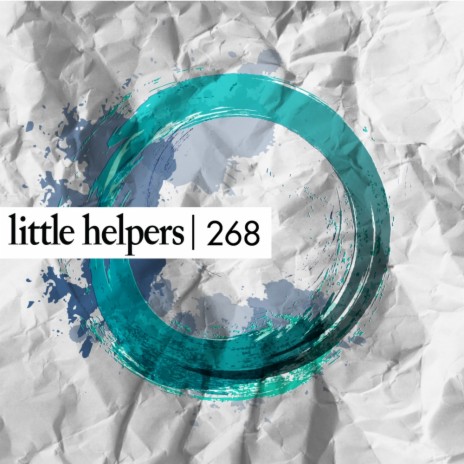 Little Helper 268-2 (Original Mix)