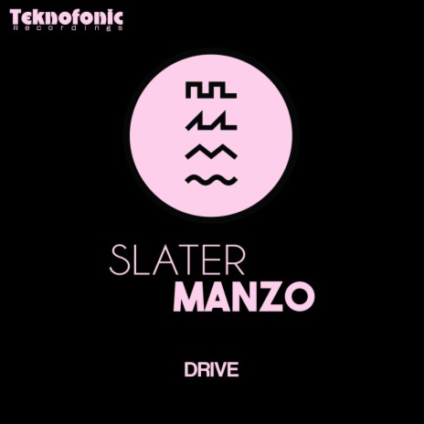 Drive (Original Mix) | Boomplay Music