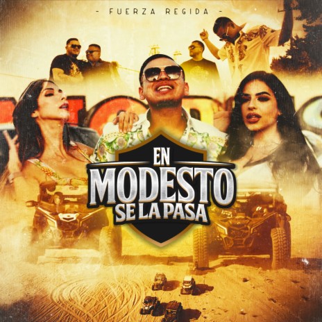 En Modesto Se La Pasa | Boomplay Music