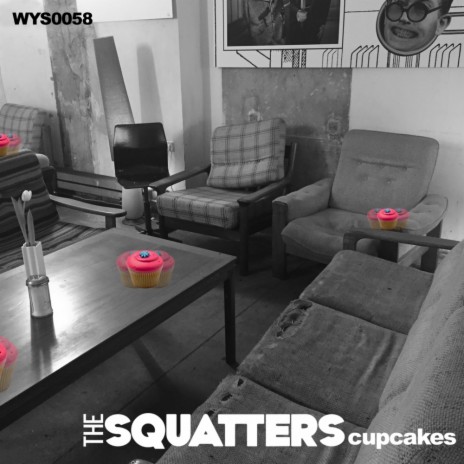 Cupcakes (Original Mix)