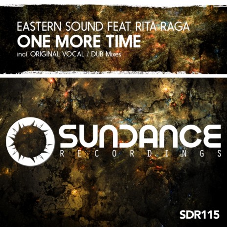 One More Time (Dub Mix) ft. Rita Raga | Boomplay Music