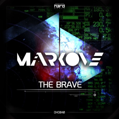 The Brave (Original Mix) | Boomplay Music