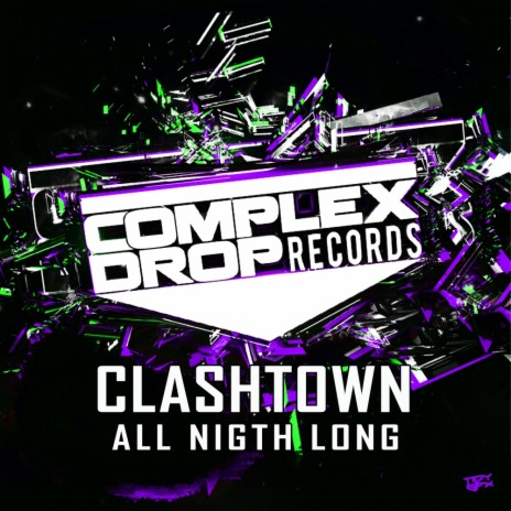 All Nigth Long (Original Mix) | Boomplay Music