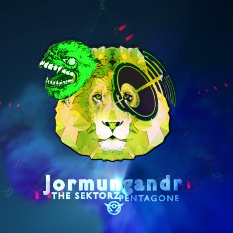 Jormungandr (Original Mix) ft. PENTAGONE