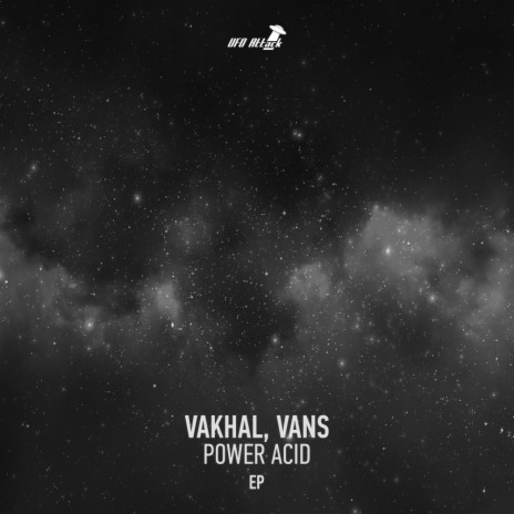 Power Acid (Original Mix) ft. VANS | Boomplay Music