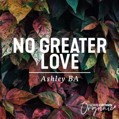 No Greater Love | Boomplay Music