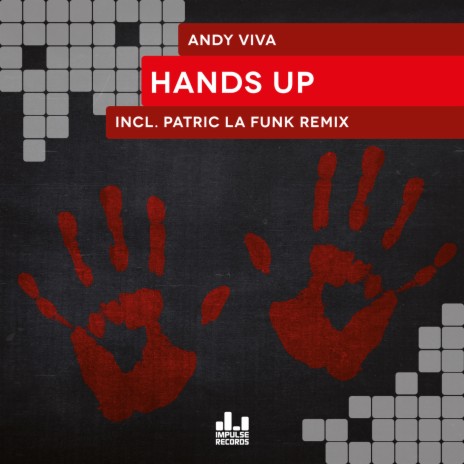 Hands Up (Radio Edit) | Boomplay Music