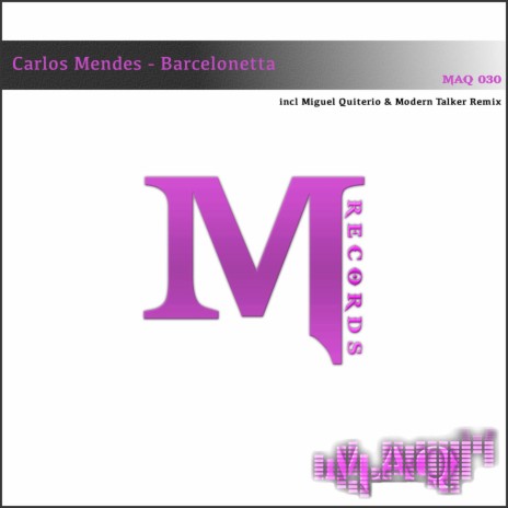 Barcelonetta | Boomplay Music