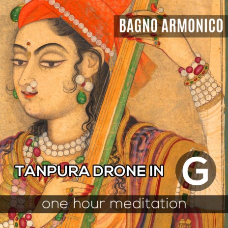 Tanpura Drone in G | Boomplay Music