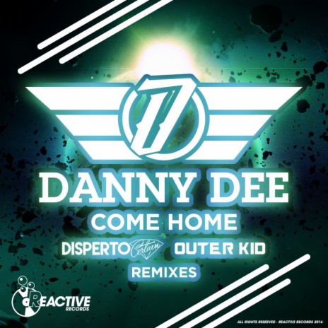Come Home (Outer Kid Remix)