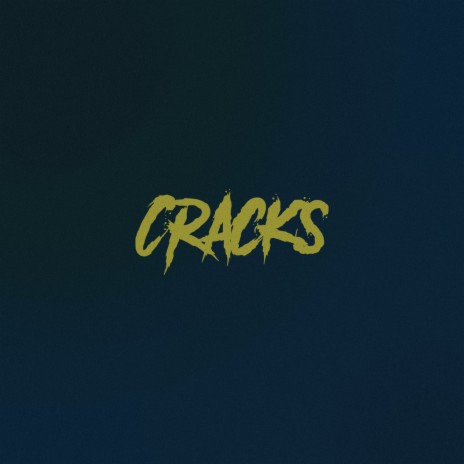 Cracks ft. Lucky Luciano | Boomplay Music