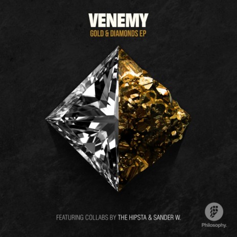 Gold & Diamonds (Original Mix) | Boomplay Music