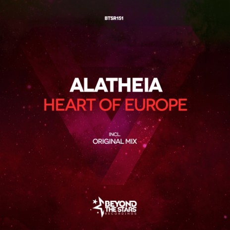 Heart Of Europe (Original Mix)