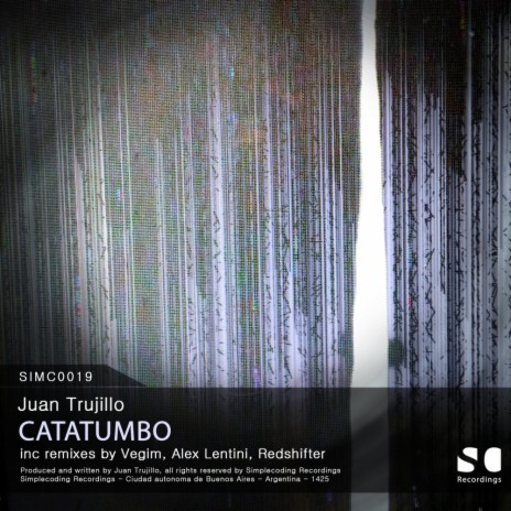 Catatumbo (Redshifter Remix)