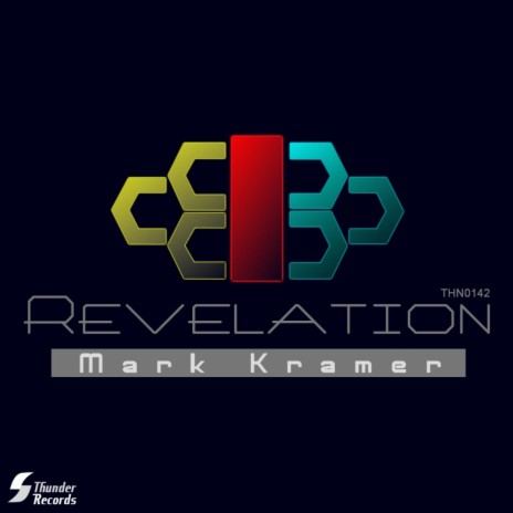 Revelation (Original Mix)