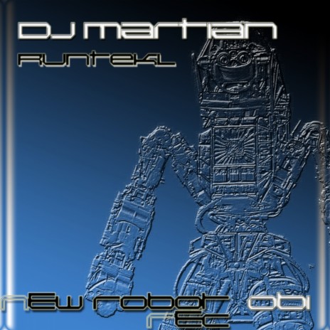 Runtek (Original Mix) | Boomplay Music