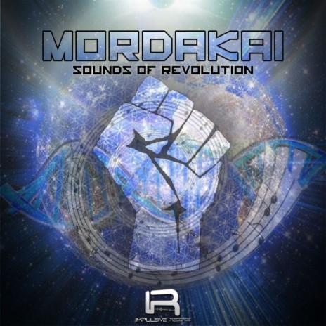 Sounds Of Revolution (Original Mix) | Boomplay Music
