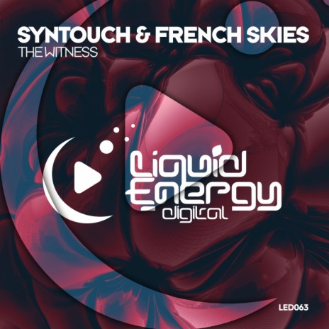 The Witness (Original Mix) ft. French Skies | Boomplay Music