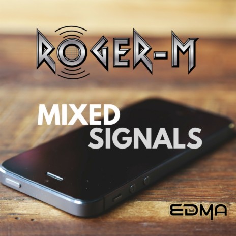 Mixed Signals (Radio Edit) | Boomplay Music