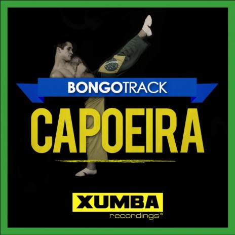 Capoeira (Original Mix) | Boomplay Music