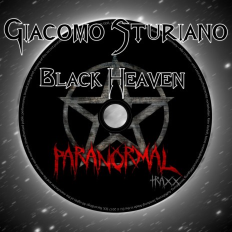 Black Heaven (Original Mix)