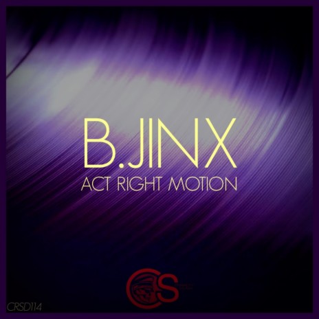 Act Right Motion (Original Mix)