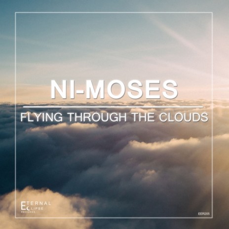 Flying Through The Clouds (Original Mix)