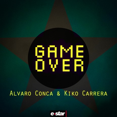 Game Over ft. Kiko Carrera | Boomplay Music