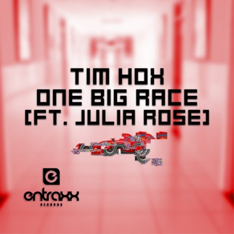 One Big Race (Original Mix) ft. Julia Rose | Boomplay Music