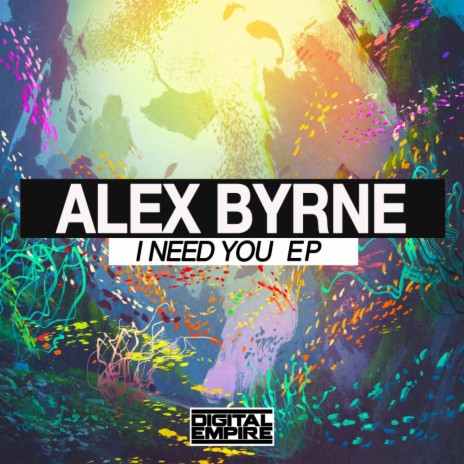 I Need You (Original Mix) | Boomplay Music