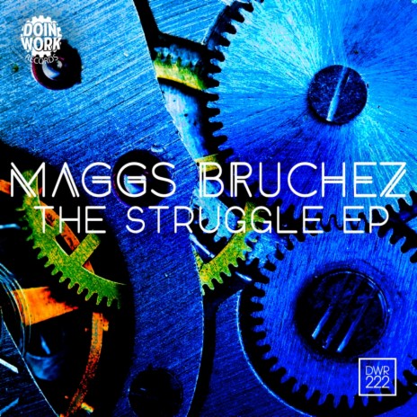 The Struggle (Original Mix)