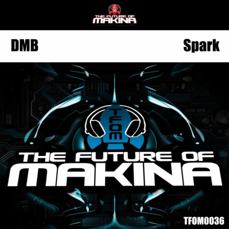 Spark (DMB Remix)