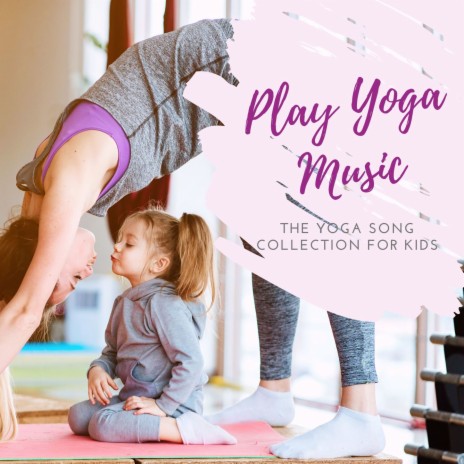 Sensory Yoga Music for Children with an Autism Spectrum Disorder