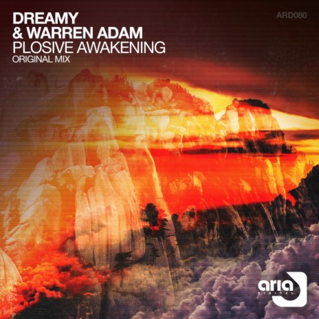 Plosive Awakening (Original Mix) ft. Warren Adam | Boomplay Music