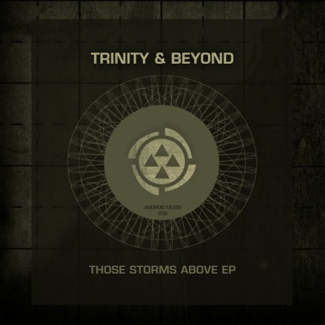 Those Storms Above (Original Mix) ft. Trinity (AU)