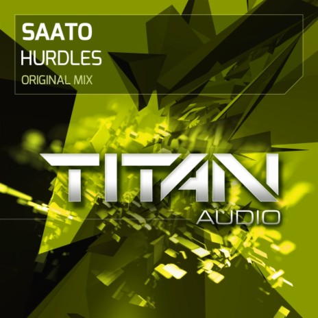 Hurdles (Original Mix)