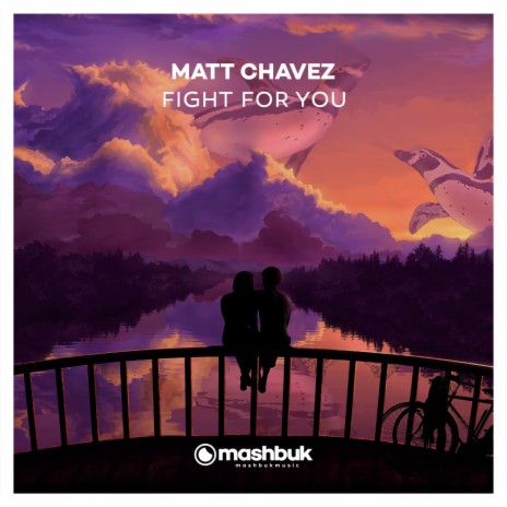 Fight For You (Extended Mix) | Boomplay Music